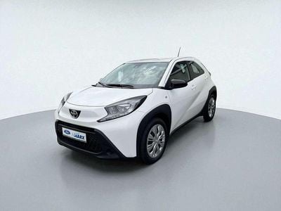 Super white Neu 2025 Toyota Aygo X SUV | 17.990 € (Fairer Preis)