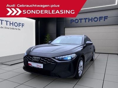 Usado Audi A5 Sport 204 HP (150 kW) 2025 Preto Carrinha