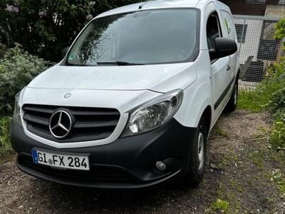 Mercedes Citan 109