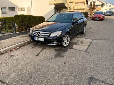 gebraucht Mercedes 220 CDI BlueEFFICIENCY