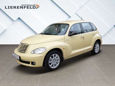 gebraucht Chrysler PT Cruiser 2.2 CRD Touring nur 70 Tkm!