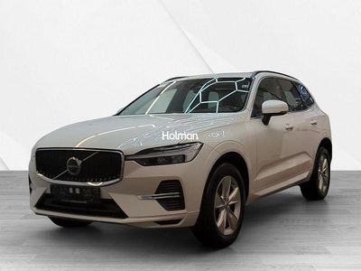Weiß Gebraucht 2023 Volvo XC60 SUV | 35.044 € (Superpreis)