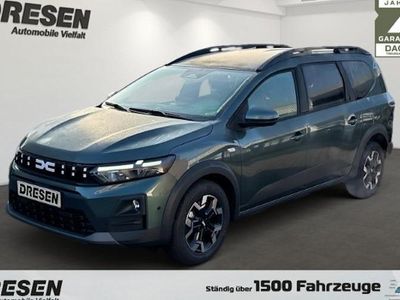 Nouă Dacia Jogger Journey 158 CP (116 kW) 2026 Negru Monovolum