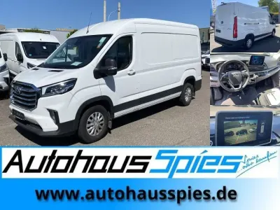 Gebraucht Maxus V90