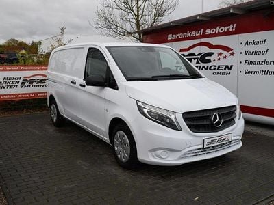 Mercedes Vito