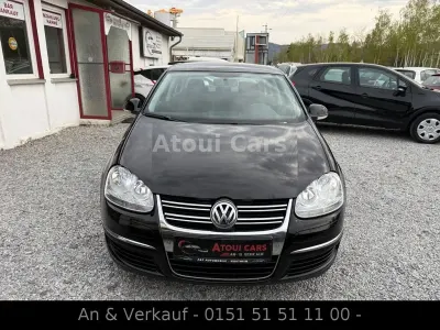 Gebraucht VW Jetta