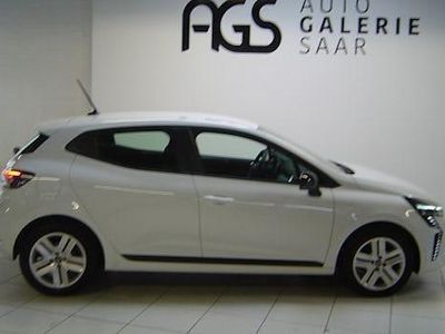 Usata Renault Clio V Evolution 91 CV (66 kW) 2024 Bianco Berlina