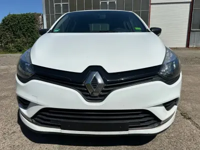 Gebraucht Renault Clio