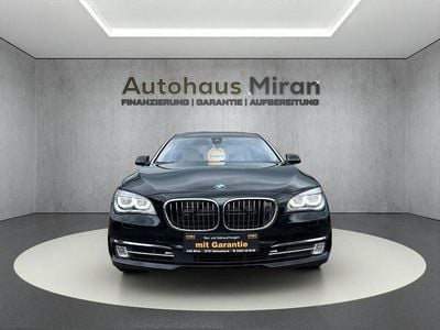 BMW 750L