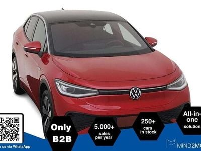 VW ID.5