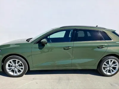Gebraucht Audi A3