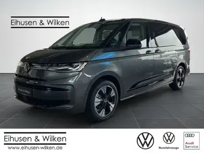 Brugt VW T7 Edition 150 HK (110 kW) 2025 Grå Van