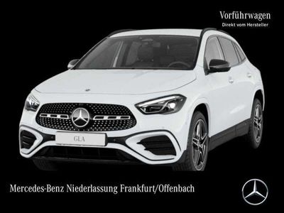 Mercedes GLA200