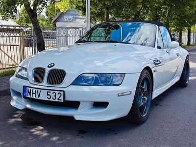 BMW Z3 M