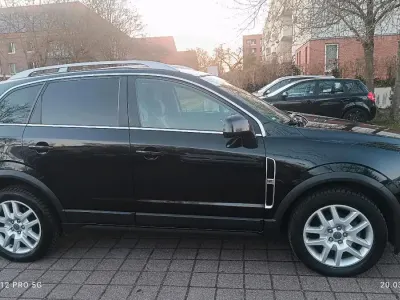 Occasion Opel Antara