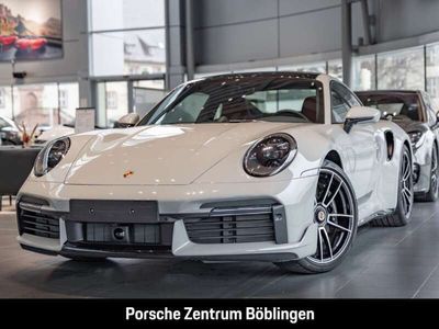 gebraucht Porsche 911 Turbo 992SportDesign Paket Liftsystem-VA