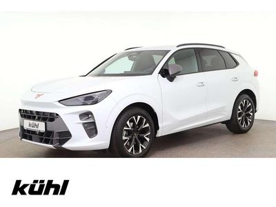 Begagnad Cupra Terramar 150 HK (110 kW) 2025 Vit SUV