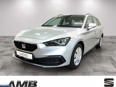 Seat Leon ST