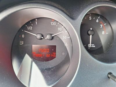 Seat Altea XL