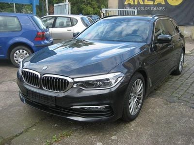 BMW 525