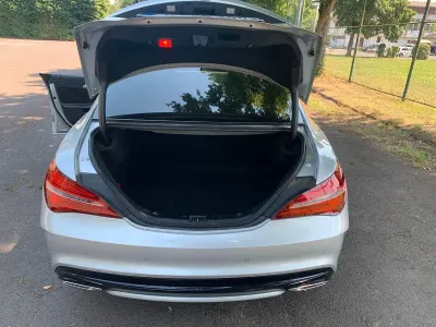 Gebraucht Mercedes CLA200