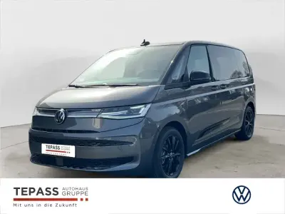 Neu VW Multivan Edition 150 PS (110 kW) 2026 Grau Van / Kleinbus