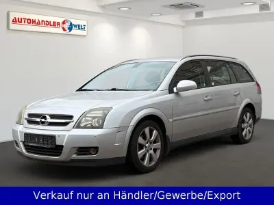 Usata Opel Vectra