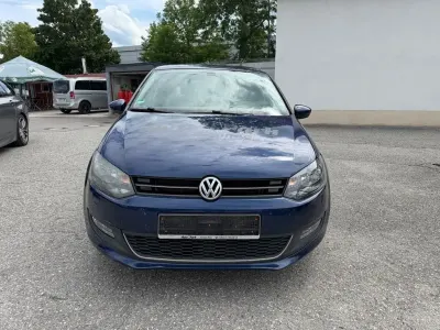 Gebraucht VW Polo
