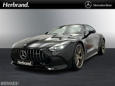 gebraucht Mercedes AMG GT 63 4MATIC + +PREMIUM-PLUS+PANO+HUD+360°K+