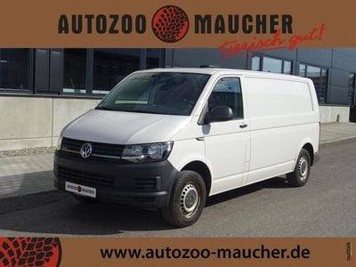 VW T6