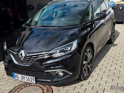 Renault Grand Scénic IV
