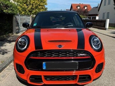 Mini John Cooper Works