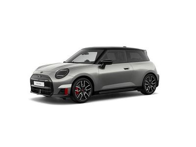 Gebraucht Mini Cooper 189 kW (258 PS) 2024 Kleinwagen