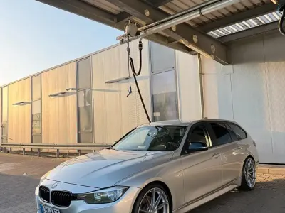 Gebraucht BMW 330