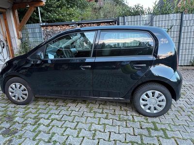 Skoda Citigo-e IV