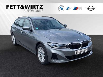BMW 330e