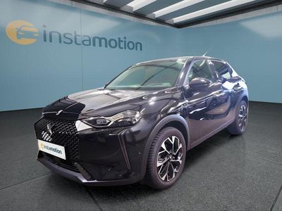 DS Automobiles DS3 Crossback