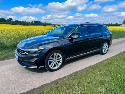 Gebraucht VW Passat