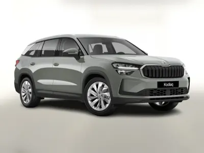 Gebraucht Skoda Kodiaq