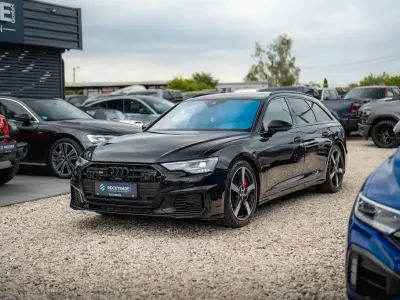 Gebraucht Audi S6