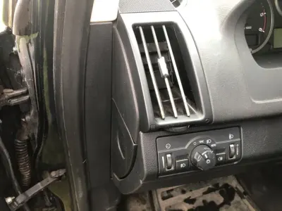 Gebraucht Land Rover Freelander 2 S 150 PS (110 kW) 2011 SUV