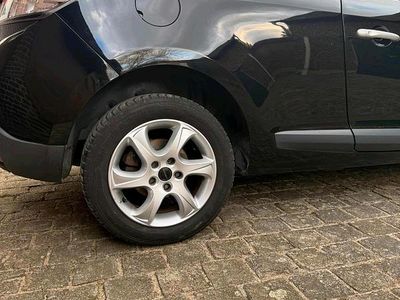 Usata Renault Mégane Coupé Bose Edition 131 CV (96 kW) 2011 Nero Coupé