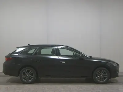 Gebraucht Seat Leon