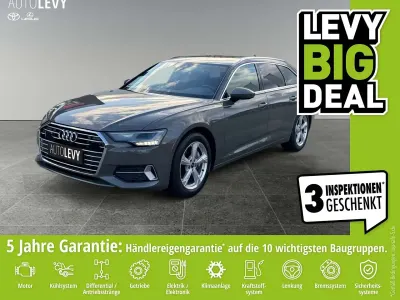 Usata Audi A6