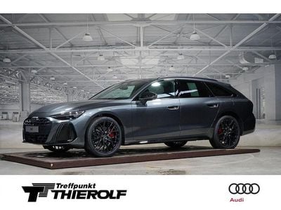 Daytonagrau perleffekt Neu 2025 Audi A6 Edition .1 Kombi | 81.880 € (Superpreis)