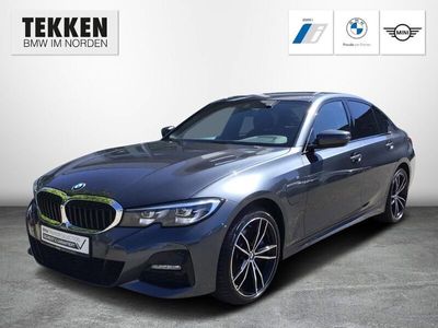 BMW 330e