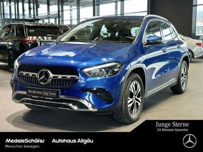 Mercedes GLA220