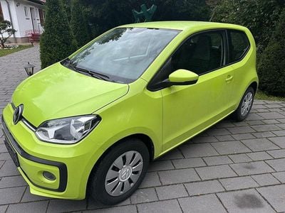VW up!