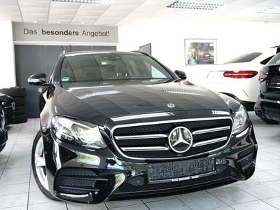 Mercedes E350
