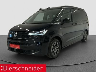 Gebraucht VW California Coast 245 PS (180 kW) 2025 Schwarz Van